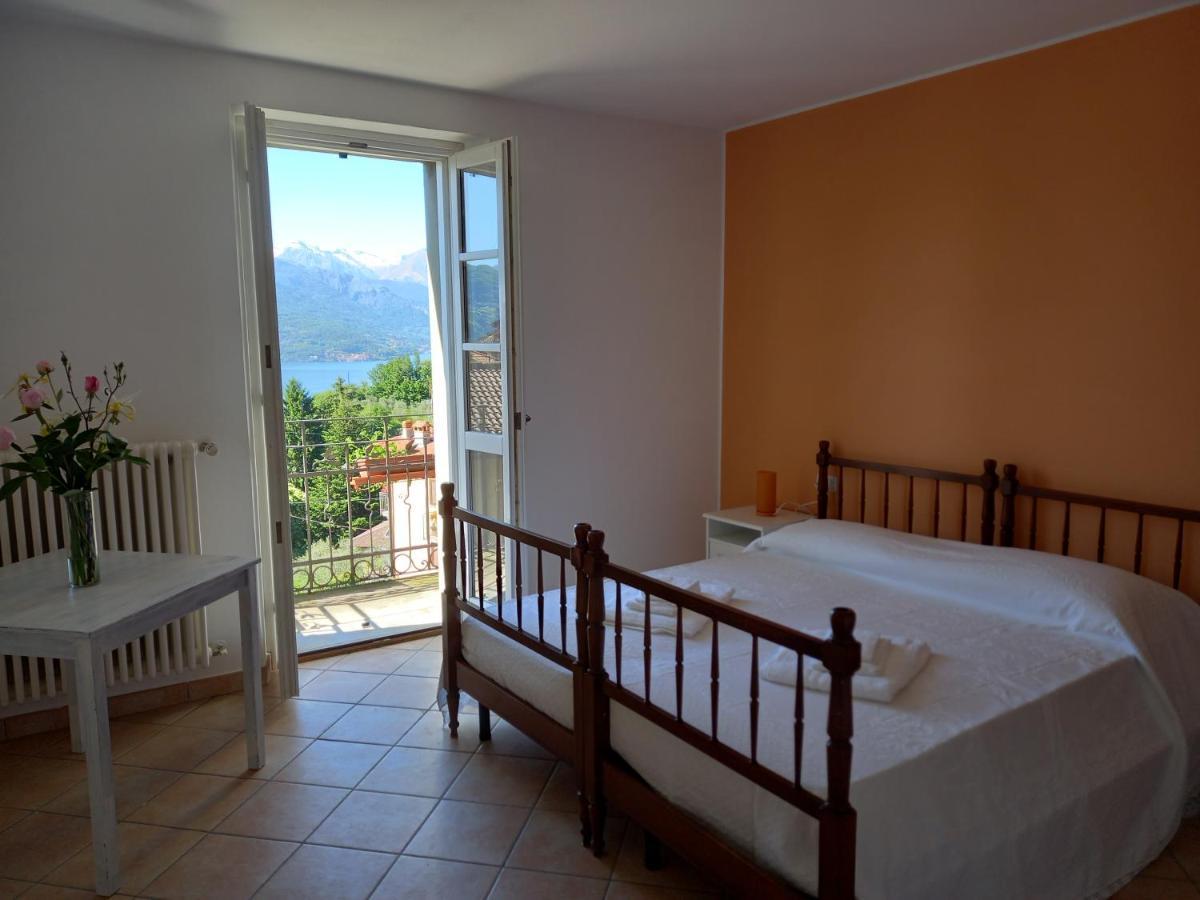 B&B Isoladelsole Perledo Exterior foto